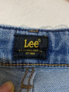 Lee flare  Leg Jeans