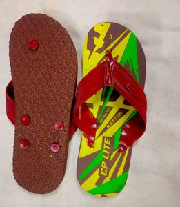 Men Slippers
