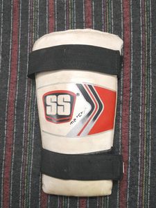 SS elbow Guard