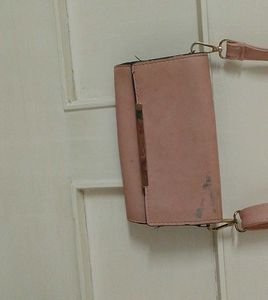 2 Slings Bag Purse Clutch Wallet