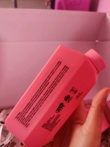 Shampoo &amp; Conditioner