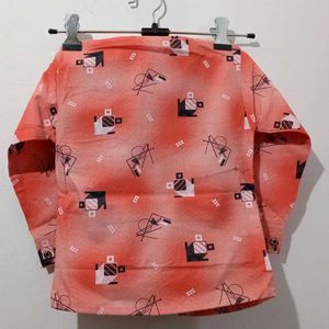Boys Outfit - Shirt &amp; Jeans