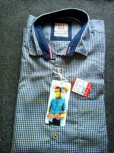Denis Spark Shirt Original