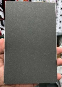 Stylish Mobile Skin Black Combo