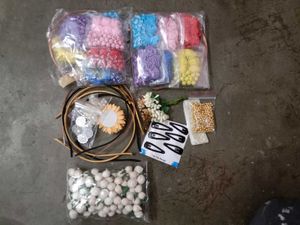 Zahara Hair Band