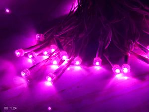 Indian Led Lights