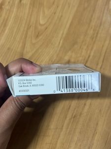 Blistex Medicated Lip Balm (Imported) - 2 Pack