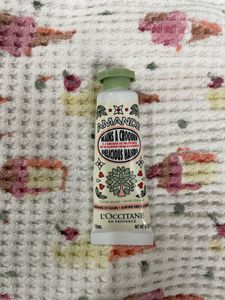 L'Occitane Hand Cream