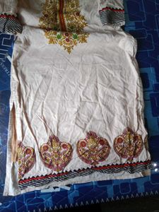 Printed Kurti