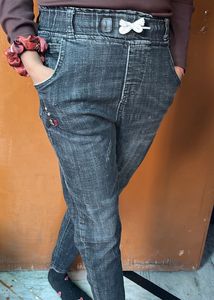 Jogger Jeans