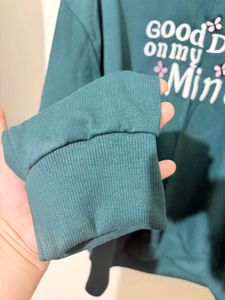 New Sweatshirts (unused)