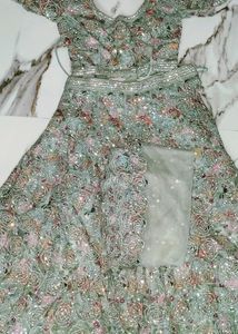 Lehenga
