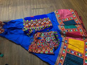 Garba Dresses
