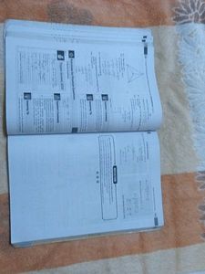 ICSE Class 10 Mathematics - Oswaal