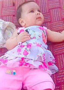 Cute Baby Girl Dress