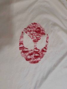 Handmade Spiderman Kisses Tshirt