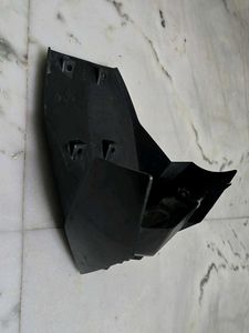 KTM Duke 200 BS3, BS4 UnderBelly