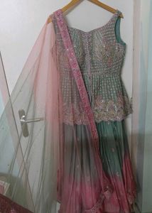 Lehenga