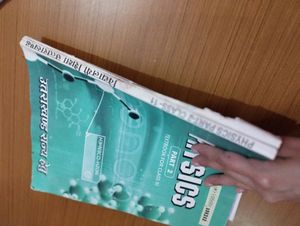 Physics Class 11 Part 2