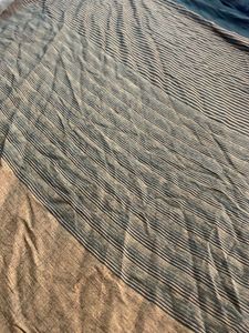 Single Kurthi Sea Green