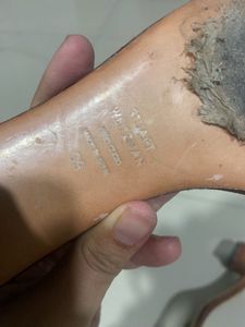 Brown Sandal Heel