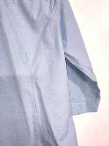 Light Blue formal Shirt