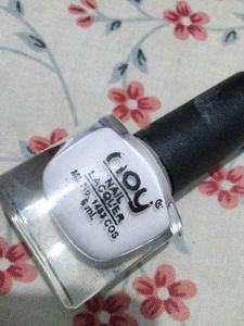 Pastel Purple Nail Polish[pack of 3]