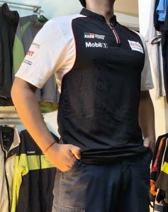 Toyota Racing T-Shirt