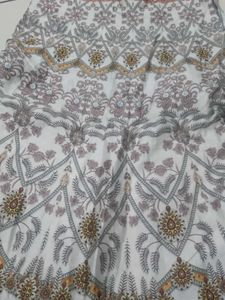 Elegant Lehenga Choli Set