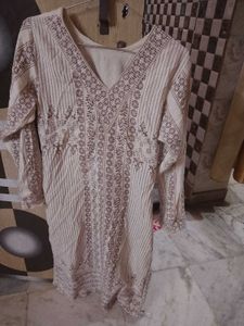 Kurta Plazo