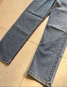Stylish blue Denim Jeans