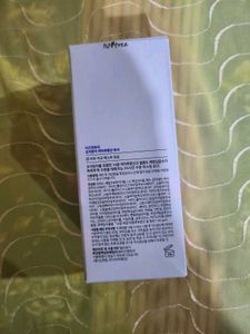 Isntree Hyaluronic Acid Toner