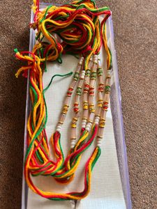 Sale !! 20 Rakhis Set