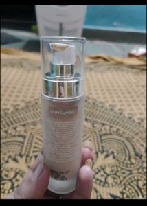 MyGlamm Super Serum Foundation