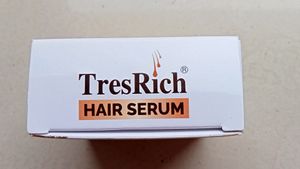 SKINSKA TresRich HAIR SERUM