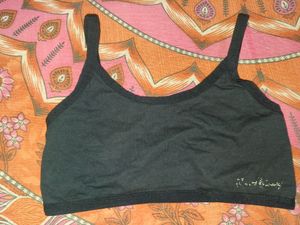 Bra Gym, Regular