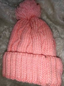 Pink SUP Reme TikTok Beanie Fixed Price
