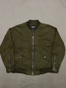 Vintage 90s Bomber Jacket❗️