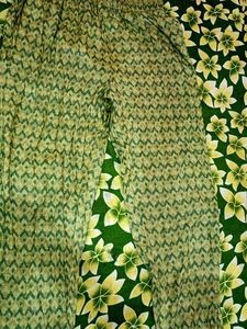 Printed Palazzos