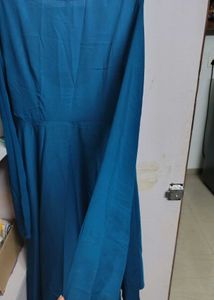 Elegant Anarkali Kurta Sets With Dupatta