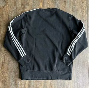 Adidas orignal Black Sweatshirt