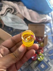 Glass Candles For Diwali Decoration Diya 12