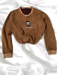 XIGE Korean Sweatshirt (Unisex)