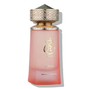 Paris Corner Khair Fusion 10ml Decant
