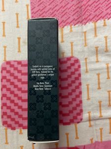 The Man Company Hero Eau De Parfum