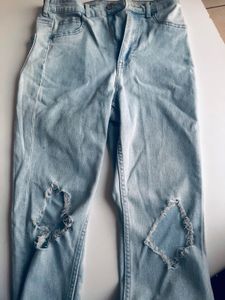 H&amp;M Slim Fit Jeans