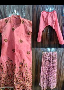 2 Kurta Set