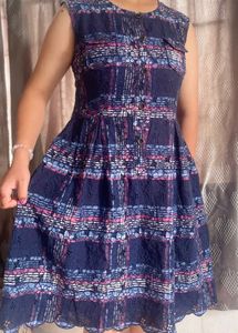 Retro Dress