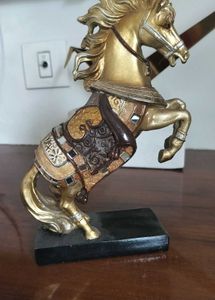 Vastu Horse Idol