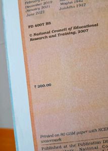 NCERT Chemistry Part-I Class-12